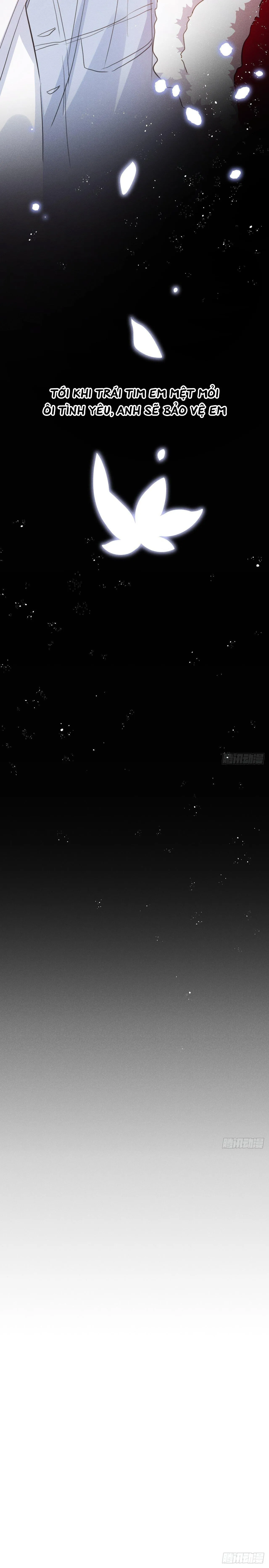 Dâng Lên Miệng Sói Chapter 37 Trang 14