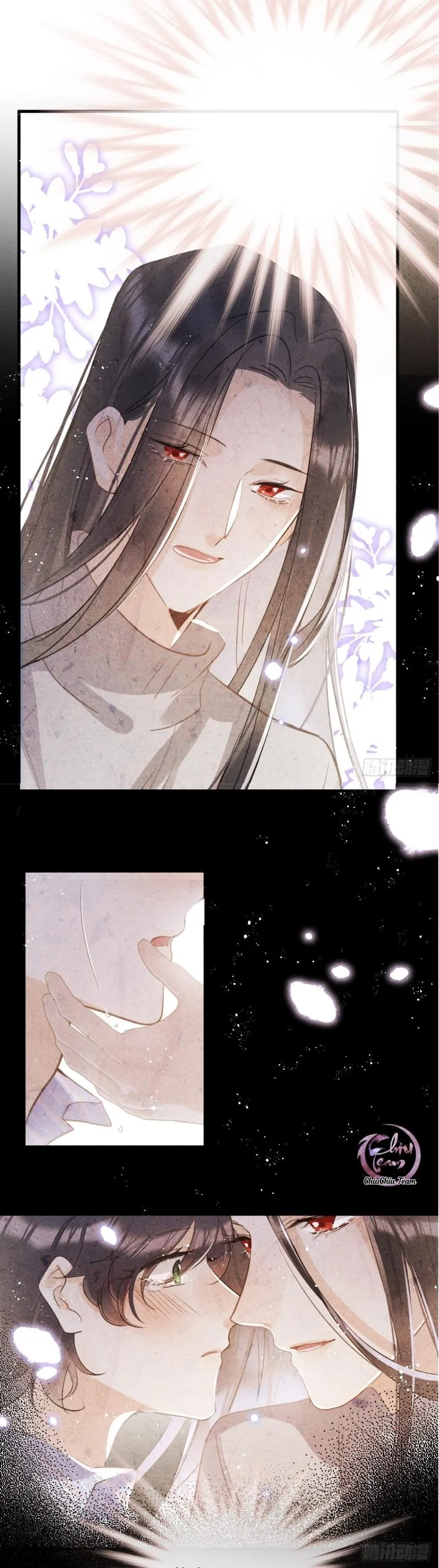 Dâng Lên Miệng Sói Chapter 38 Trang 7