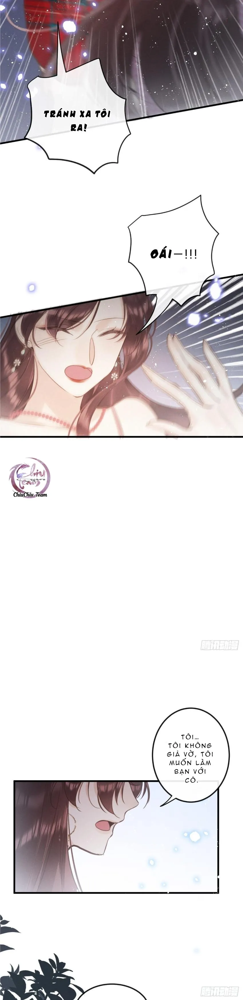 Dâng Lên Miệng Sói Chapter 39 Trang 7