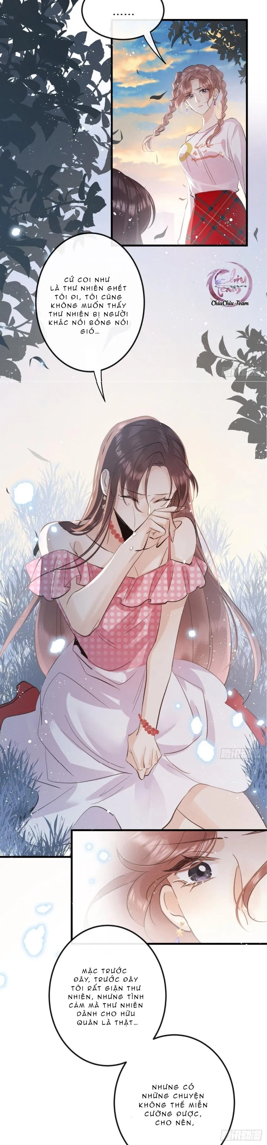 Dâng Lên Miệng Sói Chapter 39 Trang 8