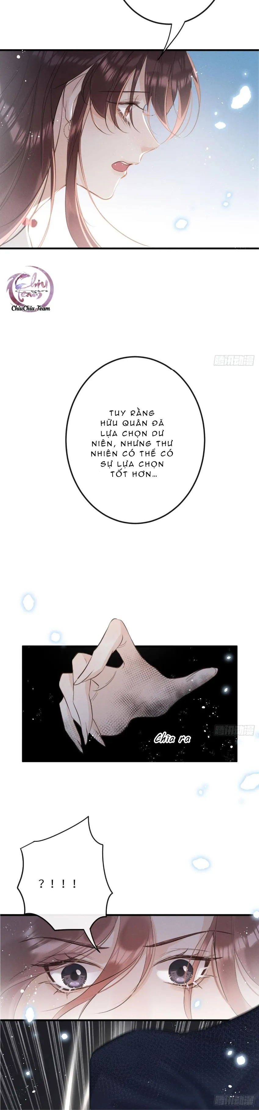 Dâng Lên Miệng Sói Chapter 39 Trang 9