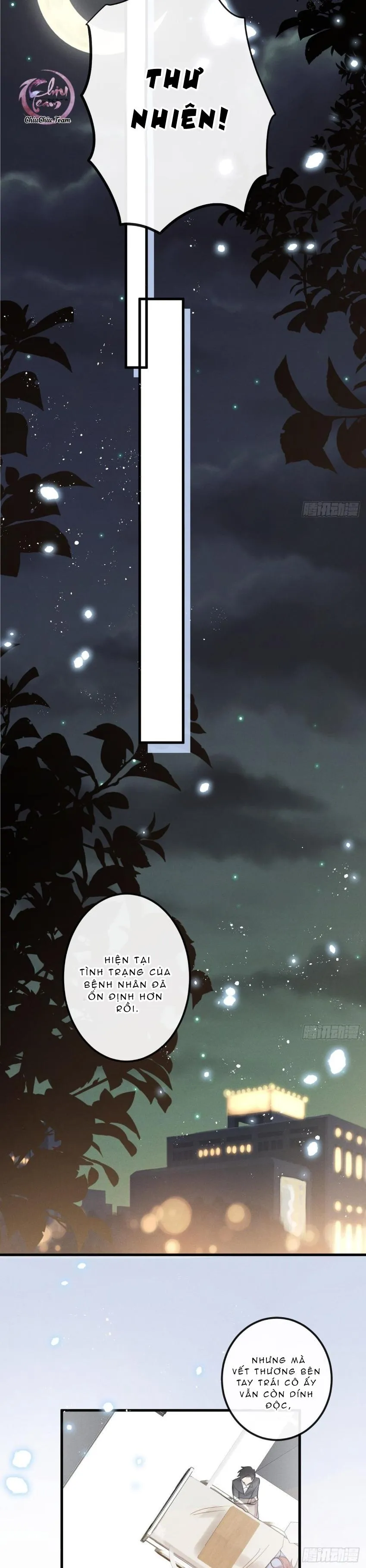 Dâng Lên Miệng Sói Chapter 39 Trang 11