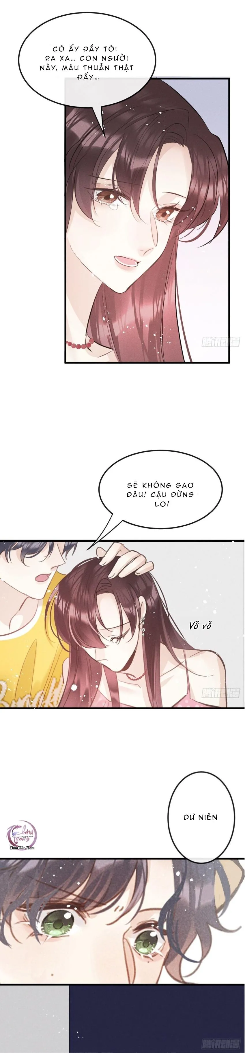 Dâng Lên Miệng Sói Chapter 39 Trang 13