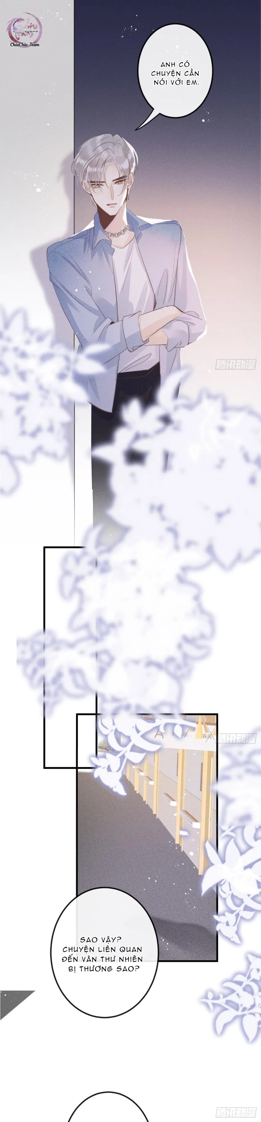 Dâng Lên Miệng Sói Chapter 39 Trang 14