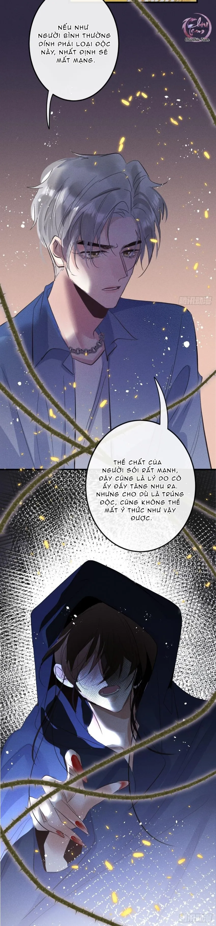 Dâng Lên Miệng Sói Chapter 39 Trang 16