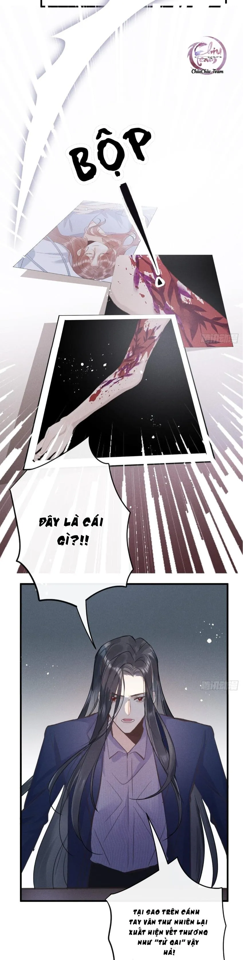 Dâng Lên Miệng Sói Chapter 39 Trang 20