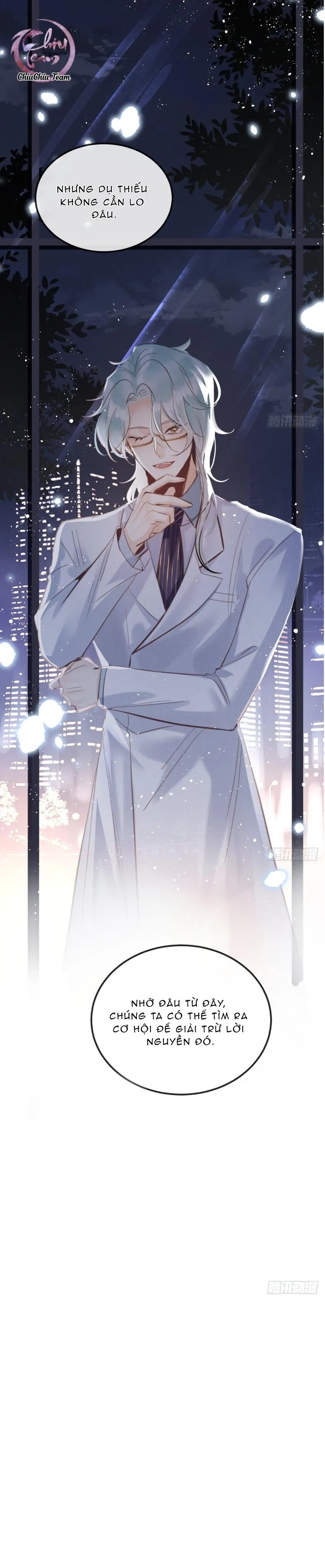 Dâng Lên Miệng Sói Chapter 39 Trang 23