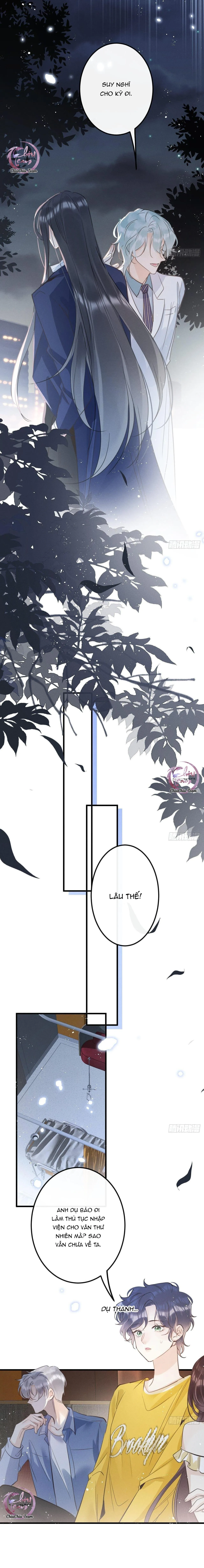 Dâng Lên Miệng Sói Chapter 40 Trang 6