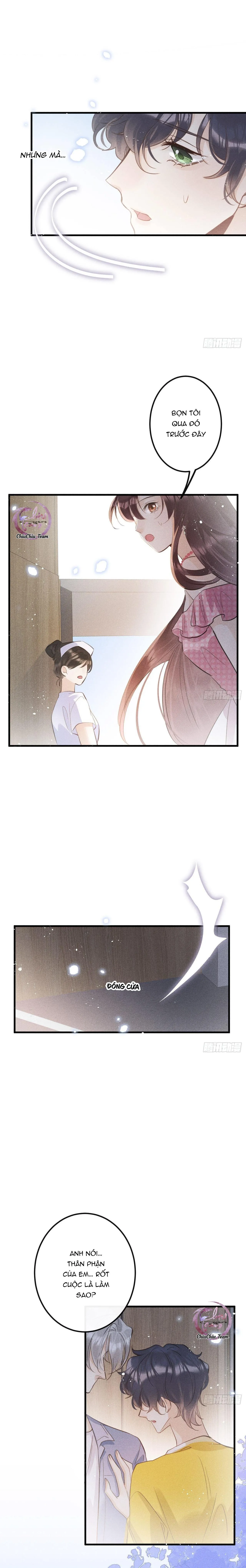 Dâng Lên Miệng Sói Chapter 40 Trang 9