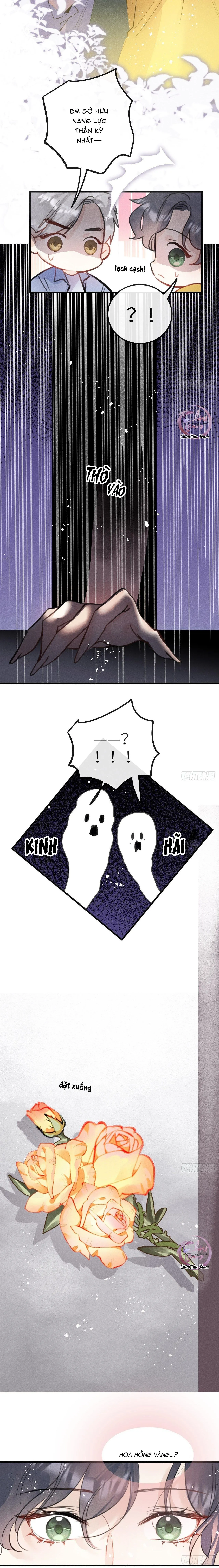 Dâng Lên Miệng Sói Chapter 40 Trang 12