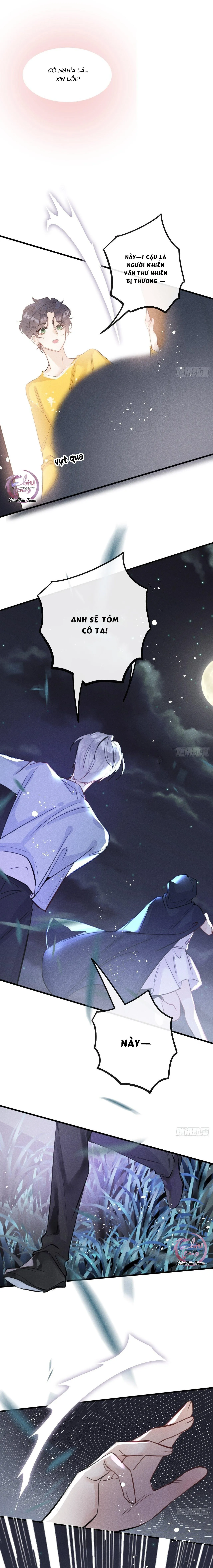 Dâng Lên Miệng Sói Chapter 40 Trang 13