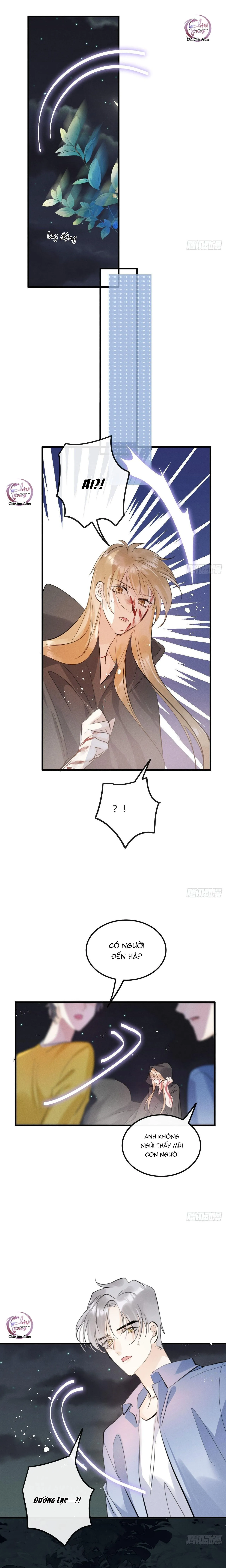 Dâng Lên Miệng Sói Chapter 41 Trang 8