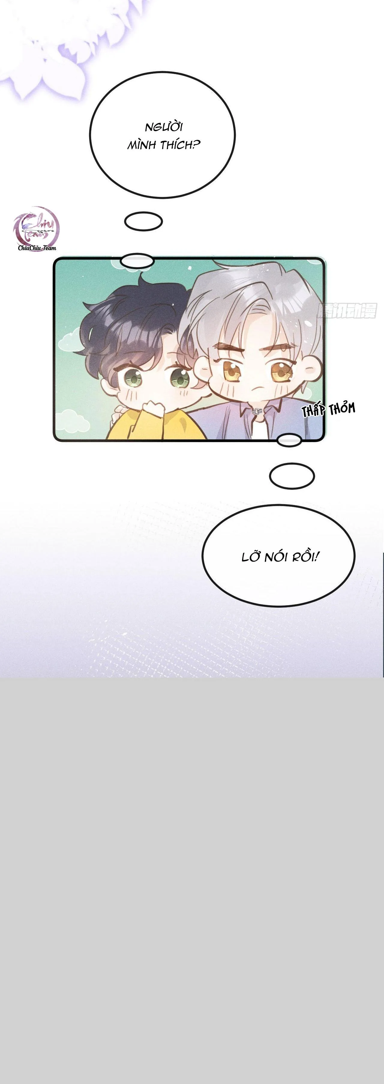 Dâng Lên Miệng Sói Chapter 41 Trang 11