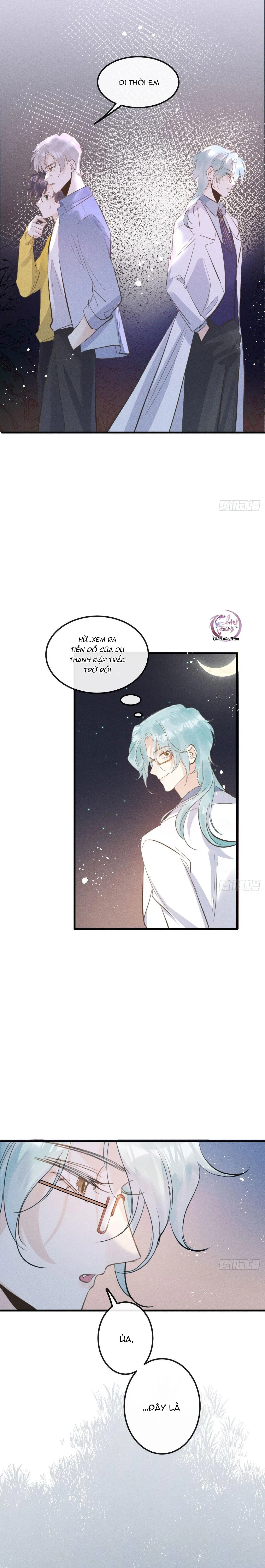 Dâng Lên Miệng Sói Chapter 41 Trang 12