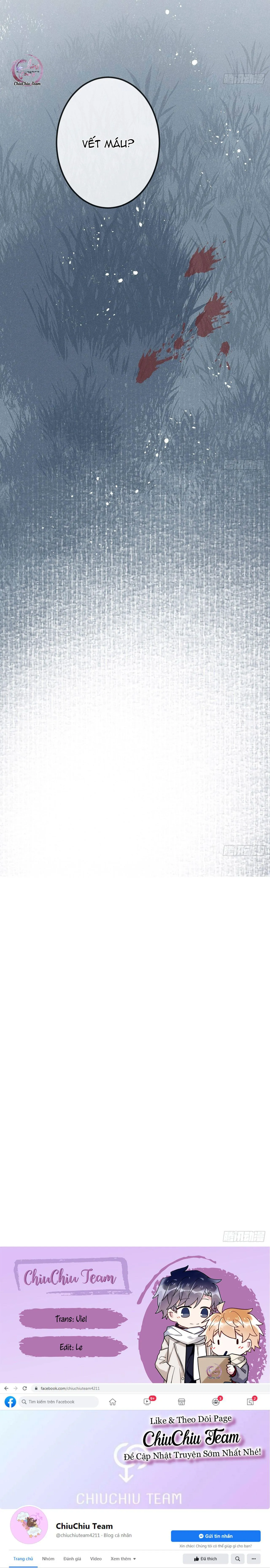 Dâng Lên Miệng Sói Chapter 41 Trang 13