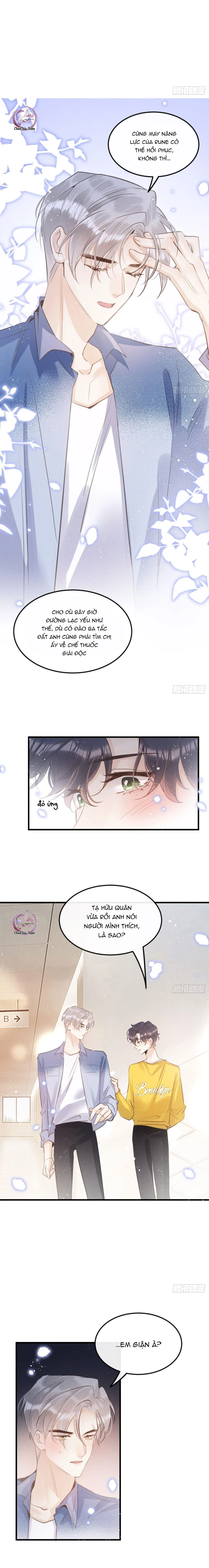 Dâng Lên Miệng Sói Chapter 42 Trang 4