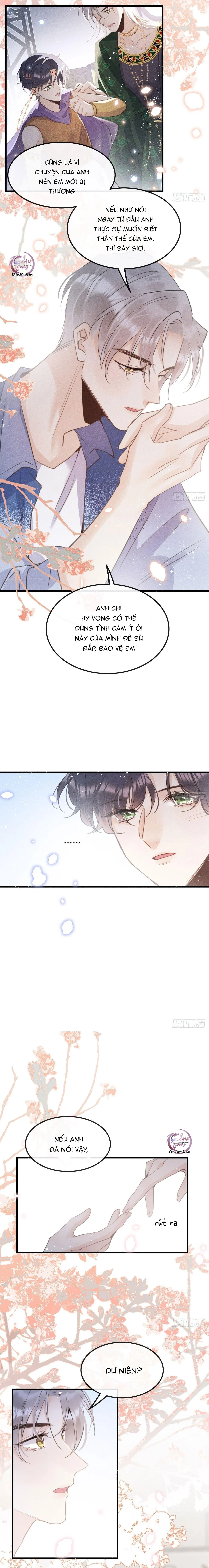 Dâng Lên Miệng Sói Chapter 42 Trang 6