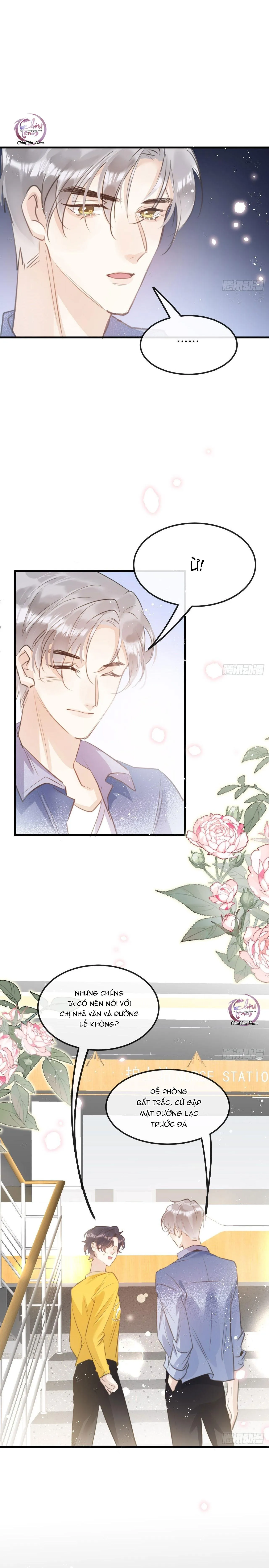 Dâng Lên Miệng Sói Chapter 42 Trang 8