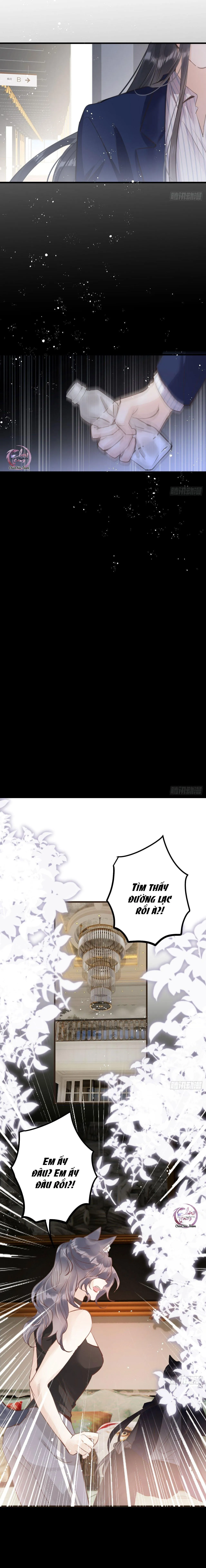 Dâng Lên Miệng Sói Chapter 42 Trang 9