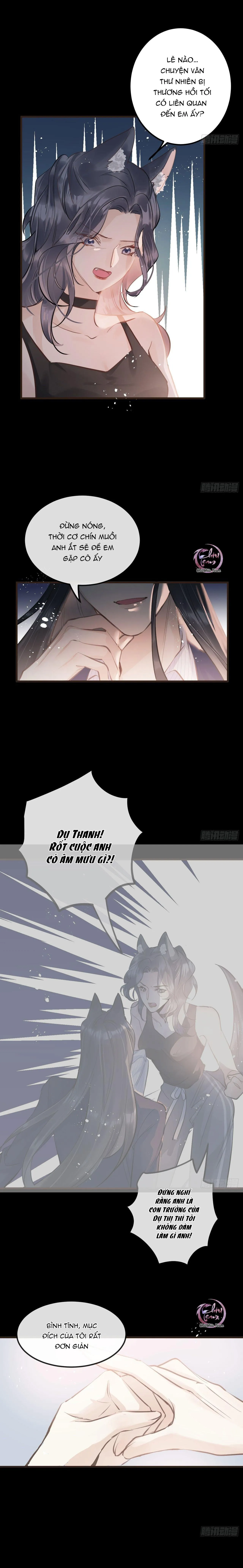 Dâng Lên Miệng Sói Chapter 42 Trang 10