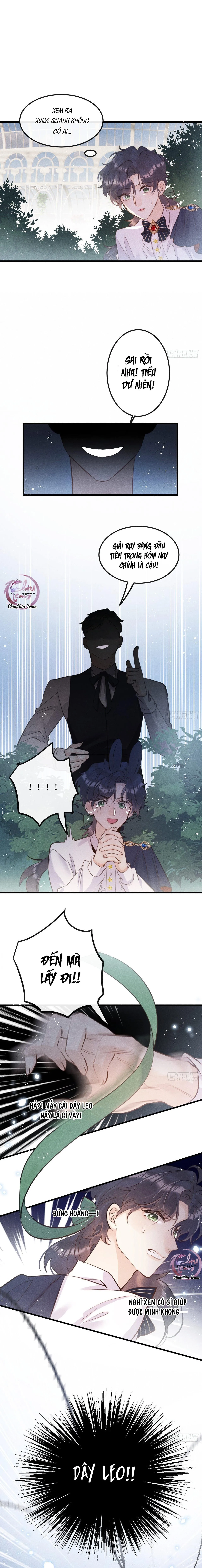 Dâng Lên Miệng Sói Chapter 43 Trang 4