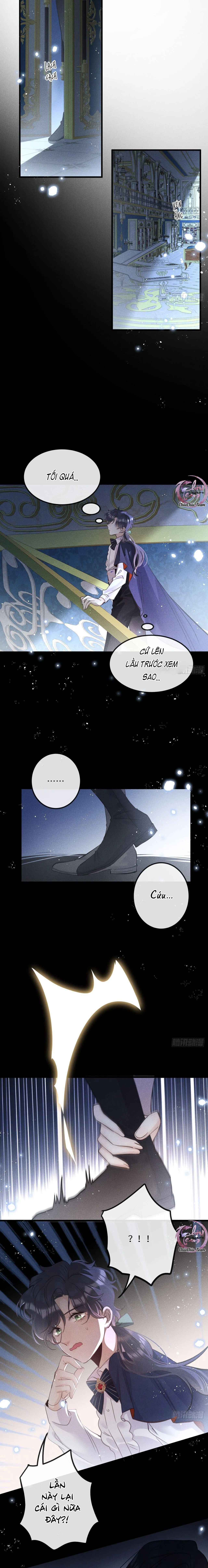 Dâng Lên Miệng Sói Chapter 43 Trang 7