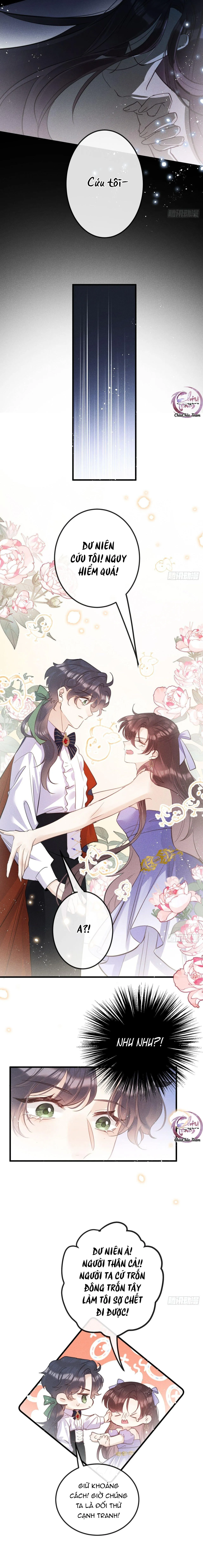 Dâng Lên Miệng Sói Chapter 43 Trang 8