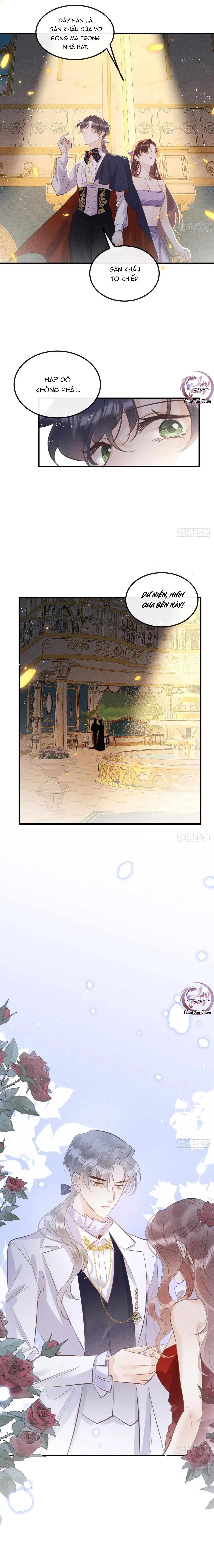 Dâng Lên Miệng Sói Chapter 43 Trang 10