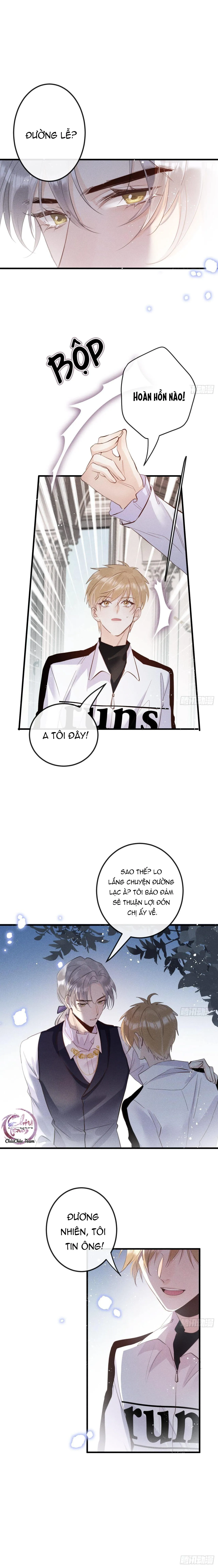 Dâng Lên Miệng Sói Chapter 44 Trang 3