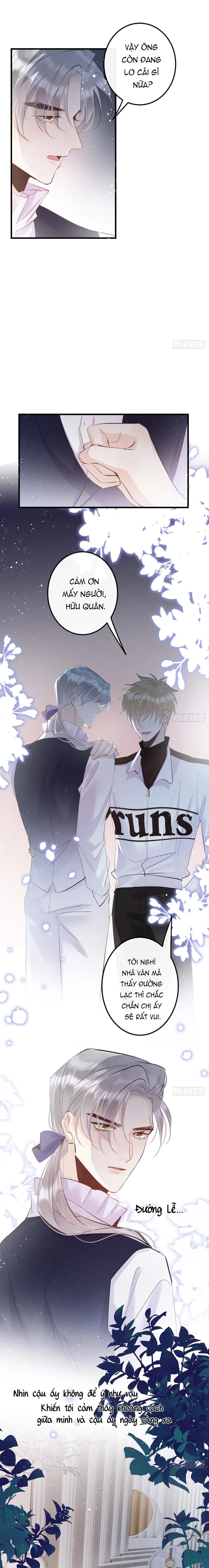 Dâng Lên Miệng Sói Chapter 44 Trang 4