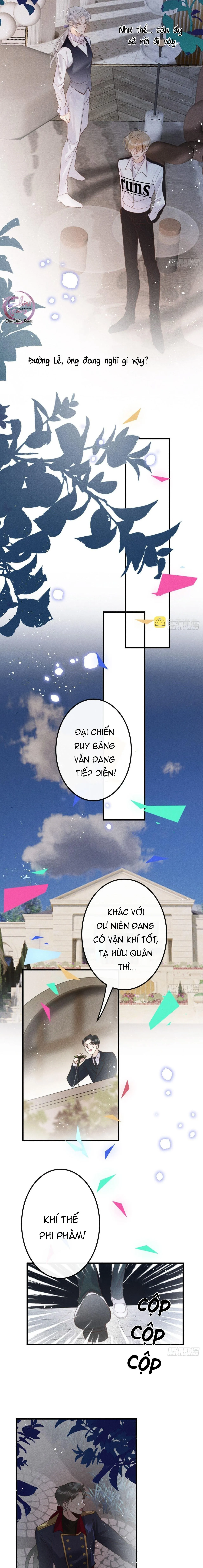 Dâng Lên Miệng Sói Chapter 44 Trang 5