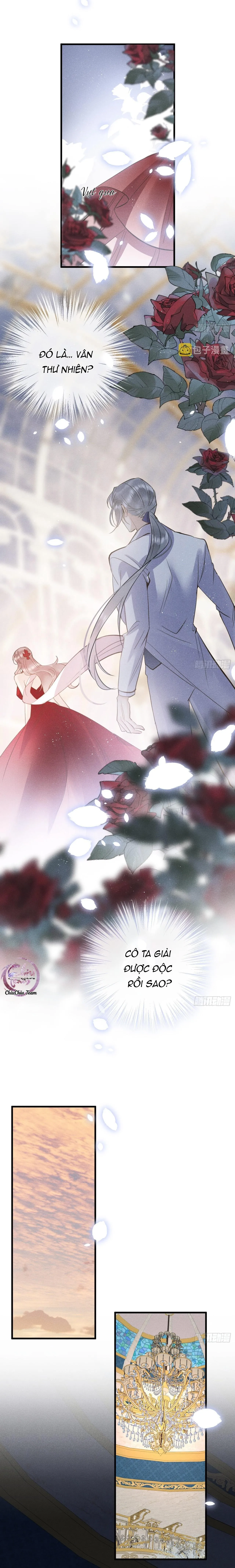 Dâng Lên Miệng Sói Chapter 44 Trang 7