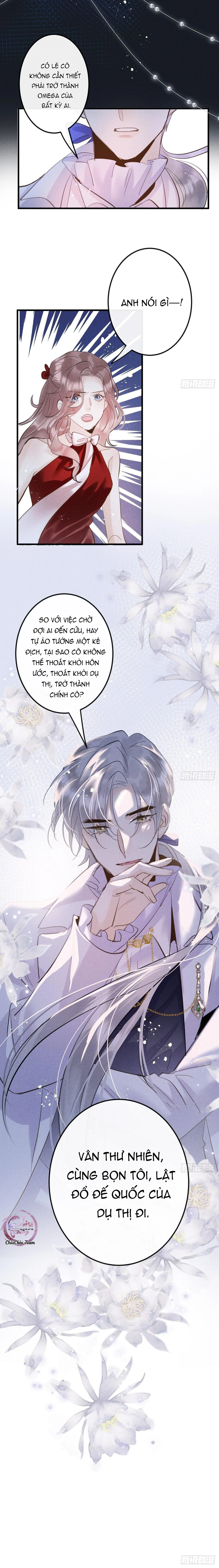Dâng Lên Miệng Sói Chapter 44 Trang 11