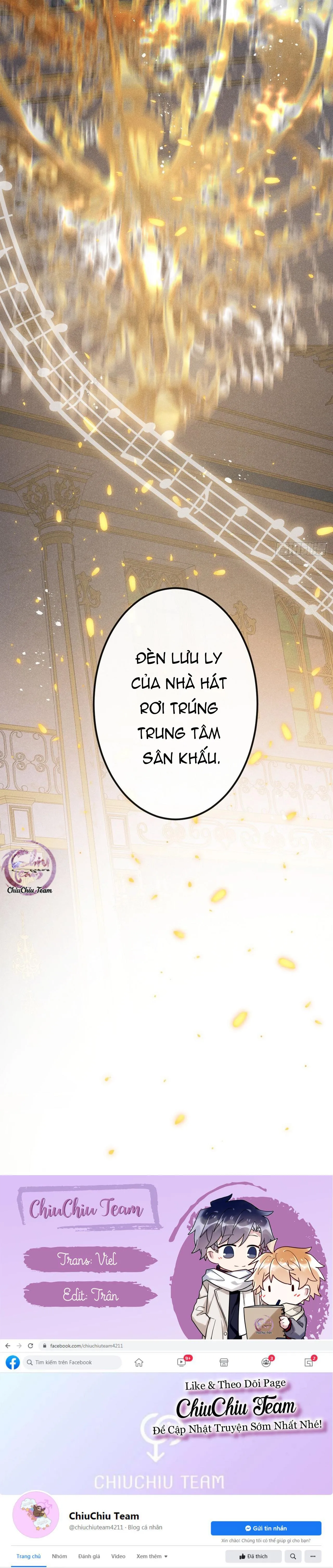 Dâng Lên Miệng Sói Chapter 44 Trang 13