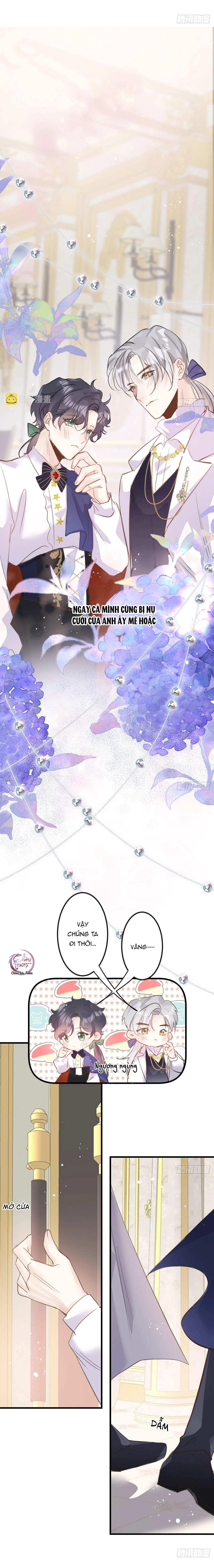 Dâng Lên Miệng Sói Chapter 46 Trang 4