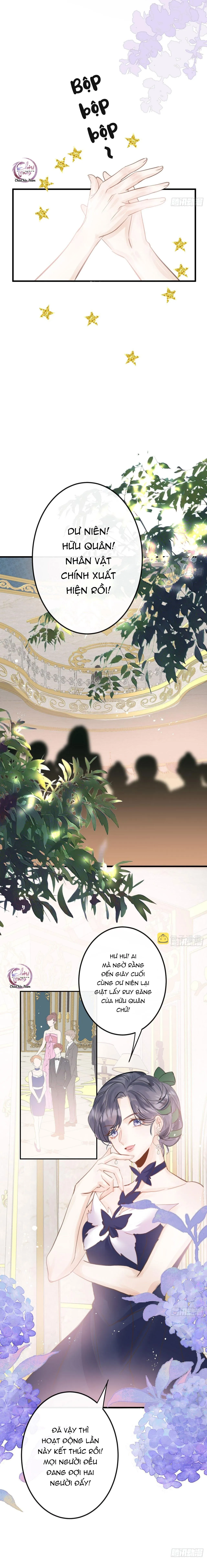 Dâng Lên Miệng Sói Chapter 46 Trang 6