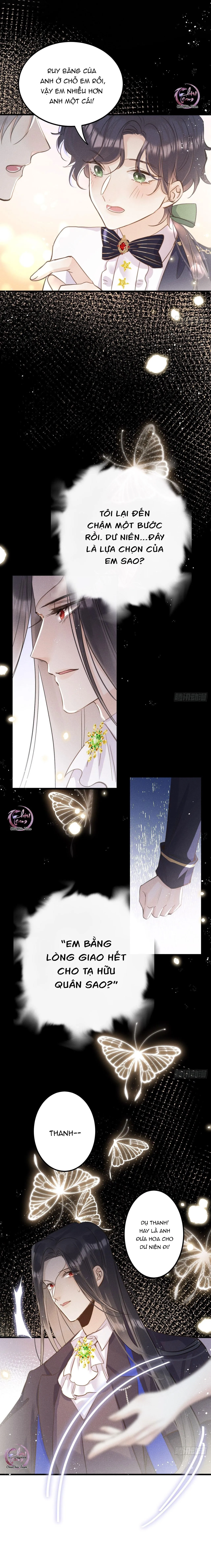 Dâng Lên Miệng Sói Chapter 46 Trang 8