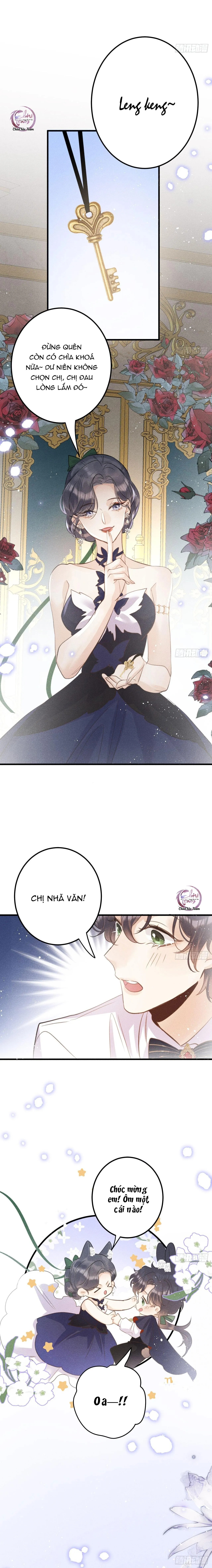 Dâng Lên Miệng Sói Chapter 46 Trang 11