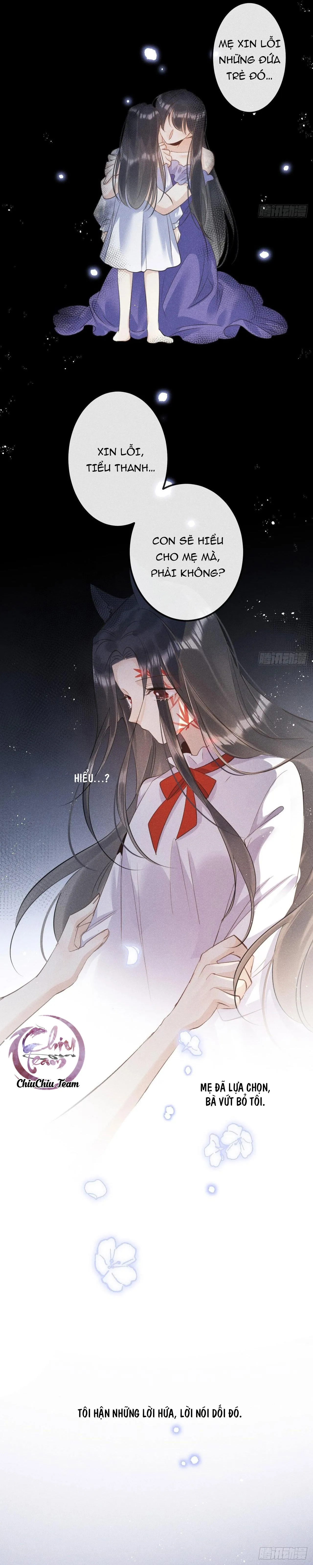 Dâng Lên Miệng Sói Chapter 48 Trang 4