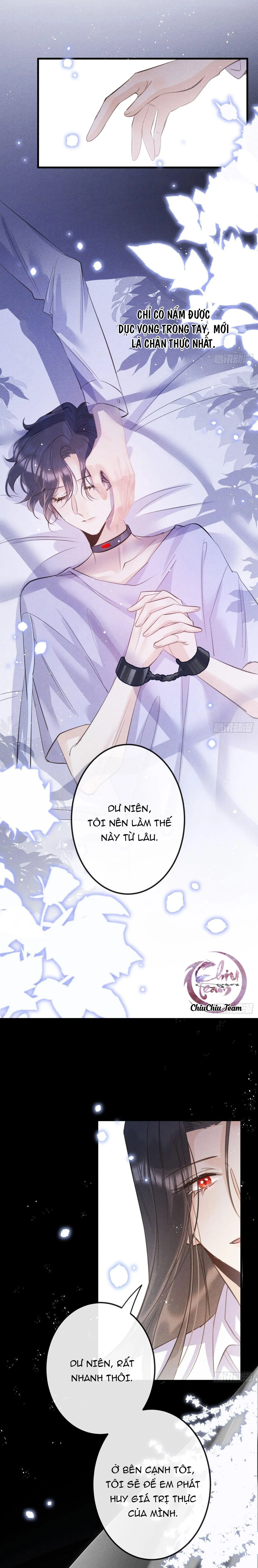 Dâng Lên Miệng Sói Chapter 48 Trang 5