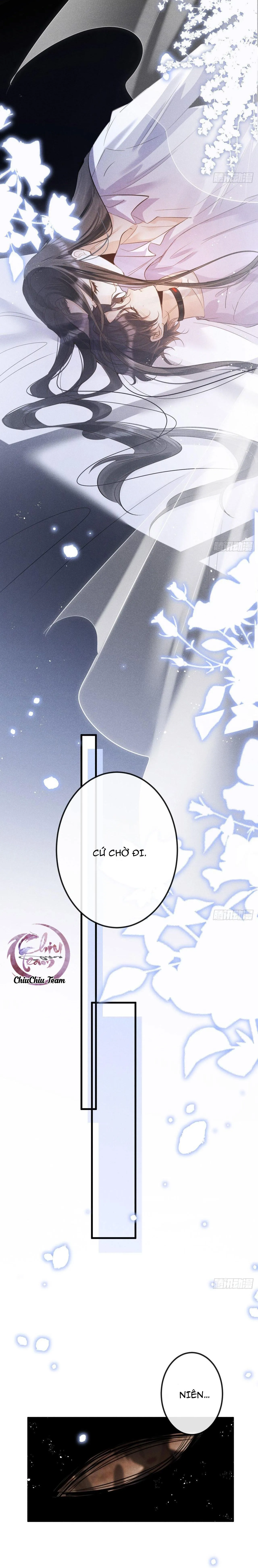 Dâng Lên Miệng Sói Chapter 48 Trang 6