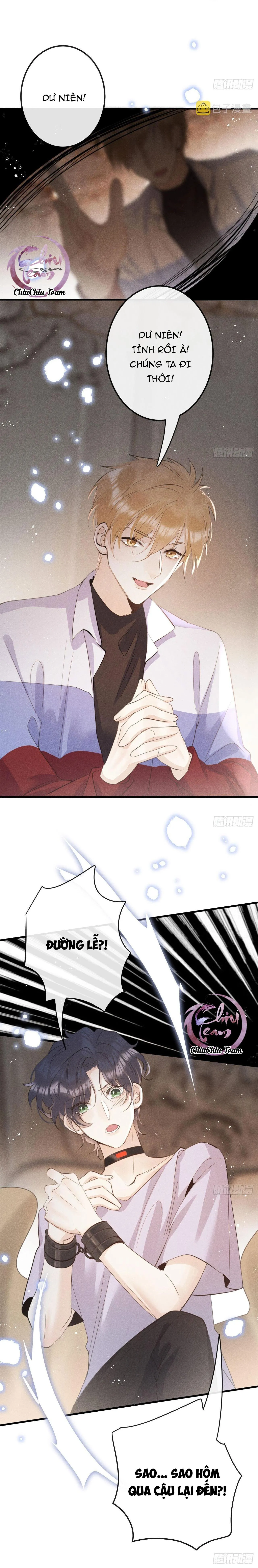 Dâng Lên Miệng Sói Chapter 48 Trang 7