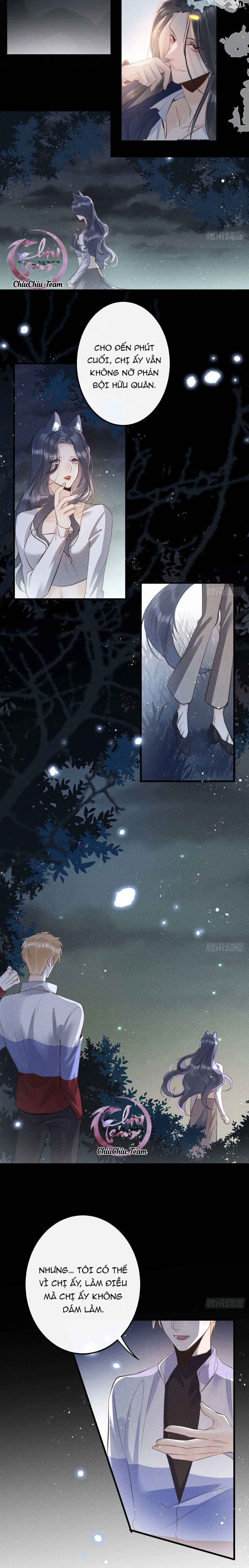 Dâng Lên Miệng Sói Chapter 48 Trang 11