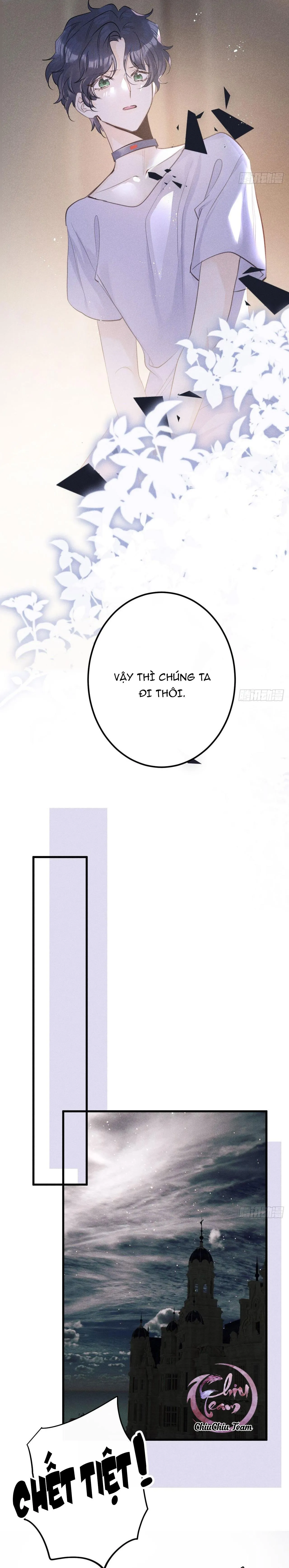 Dâng Lên Miệng Sói Chapter 48 Trang 14