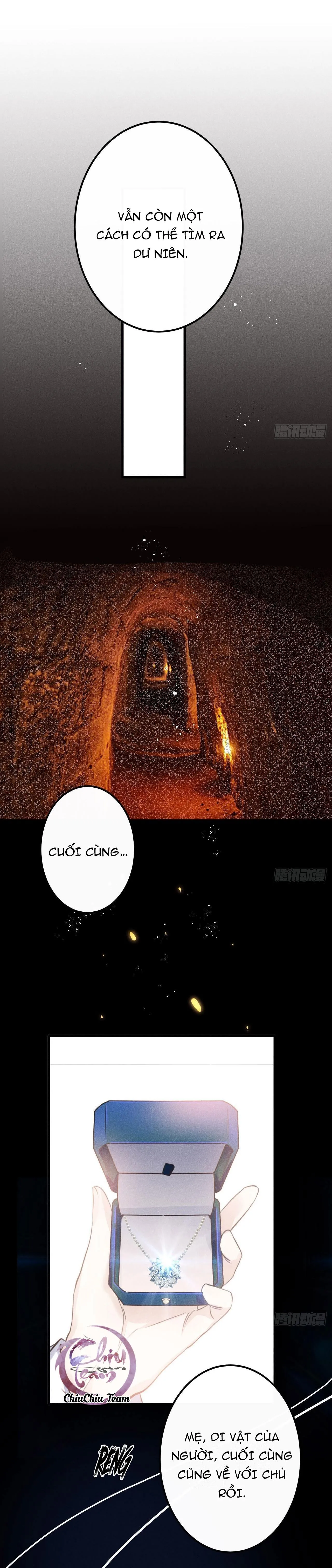 Dâng Lên Miệng Sói Chapter 48 Trang 16