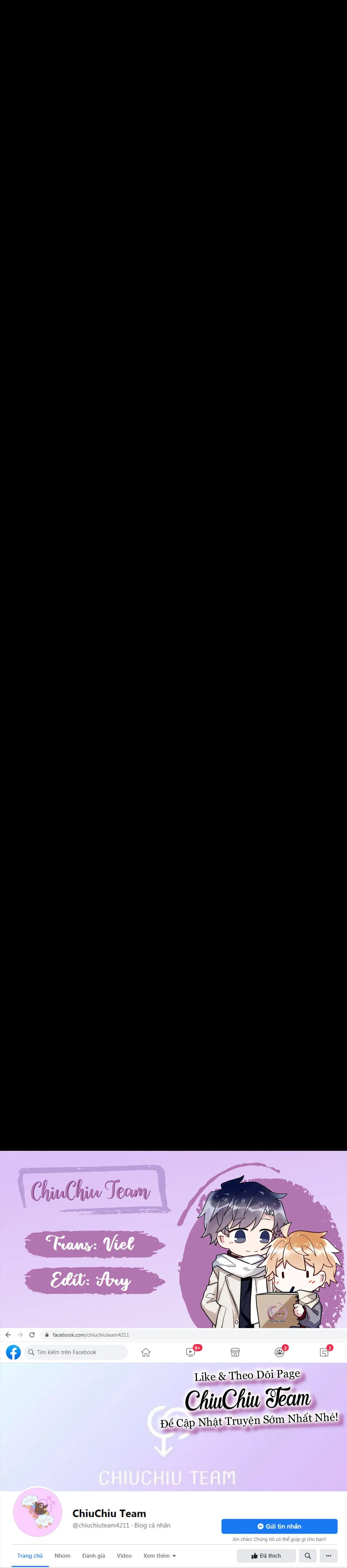 Dâng Lên Miệng Sói Chapter 48 Trang 18