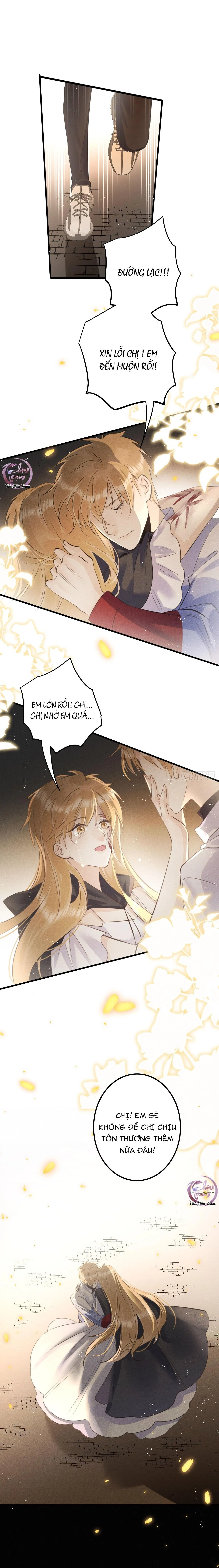 Dâng Lên Miệng Sói Chapter 49 Trang 4