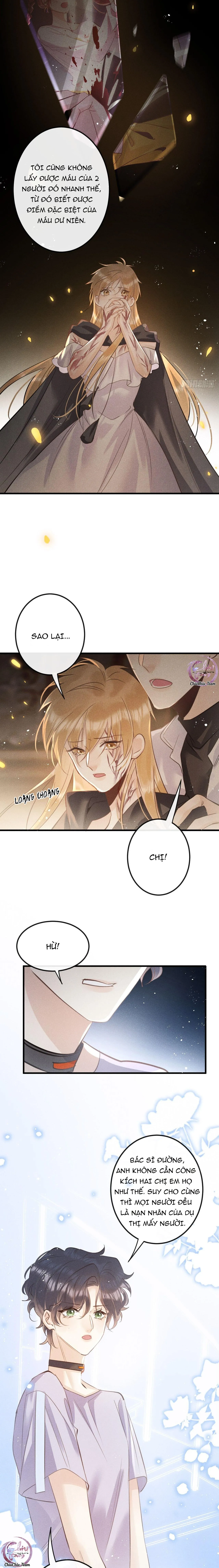 Dâng Lên Miệng Sói Chapter 49 Trang 9