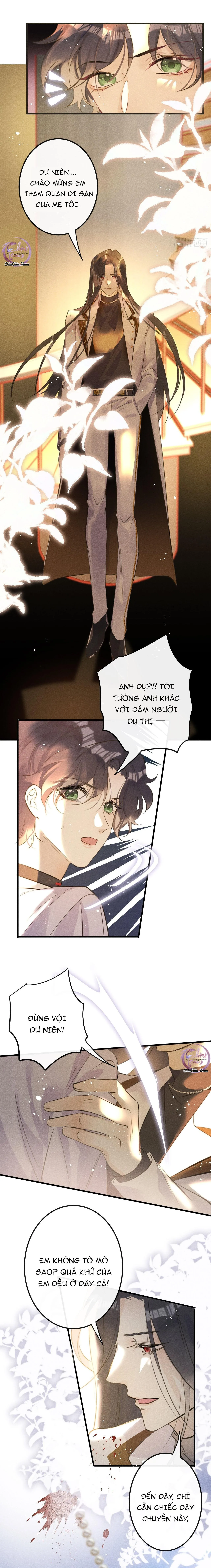 Dâng Lên Miệng Sói Chapter 49 Trang 12