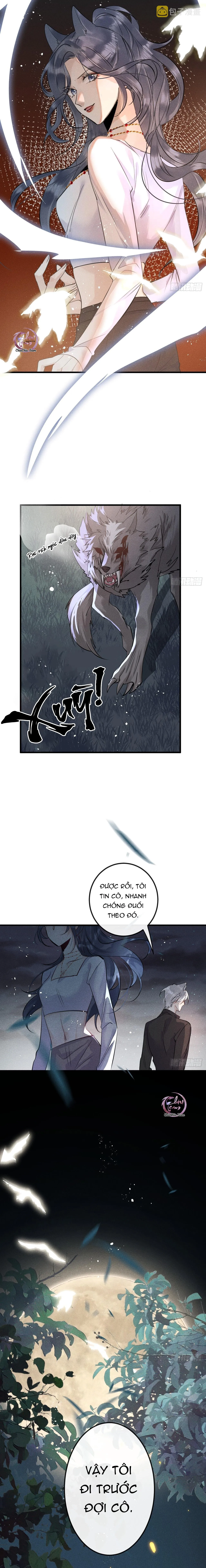 Dâng Lên Miệng Sói Chapter 50 Trang 10